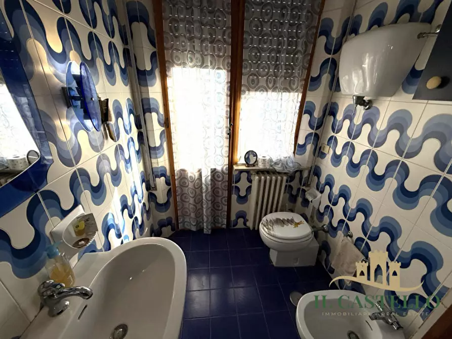 Immagine 25 di Casa indipendente in vendita  in Sanfatucchio a Castiglione Del Lago