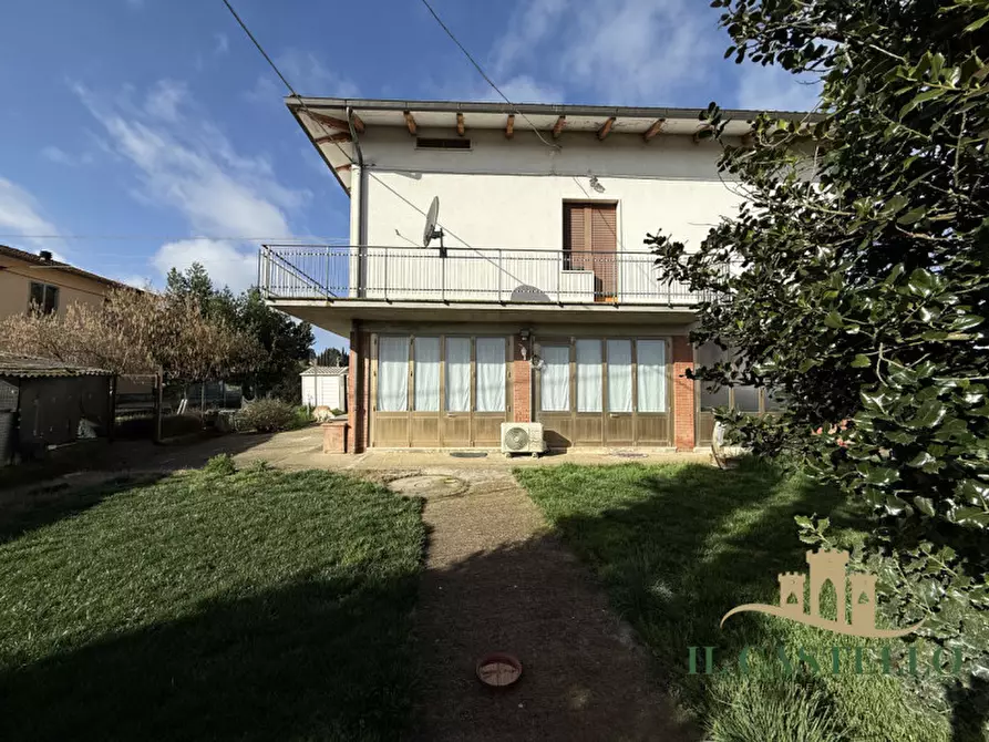 Immagine 31 di Casa indipendente in vendita  in Sanfatucchio a Castiglione Del Lago