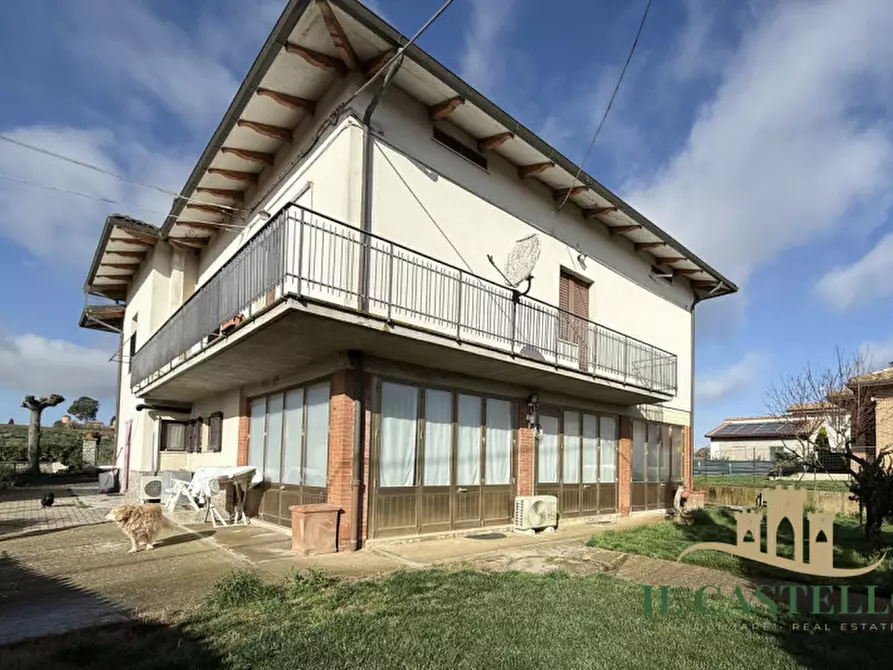 Immagine 32 di Casa indipendente in vendita  in Sanfatucchio a Castiglione Del Lago