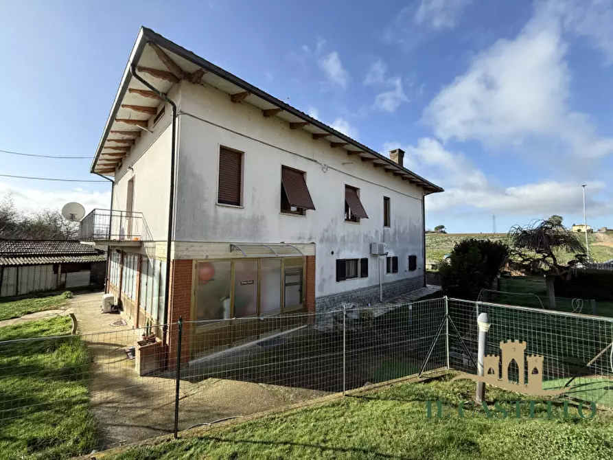 Immagine 33 di Casa indipendente in vendita  in Sanfatucchio a Castiglione Del Lago