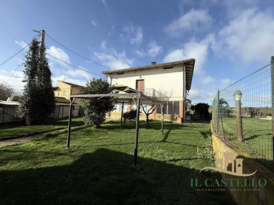 Immagine 34 di Casa indipendente in vendita  in Sanfatucchio a Castiglione Del Lago