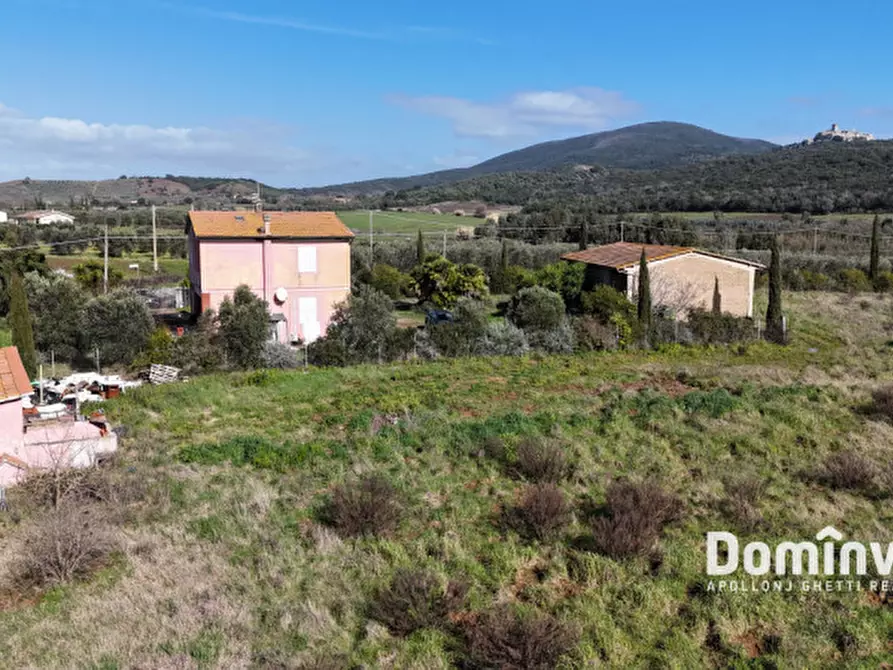 Immagine 5 di Rustico / casale in vendita  in Strada Poggetti a Capalbio