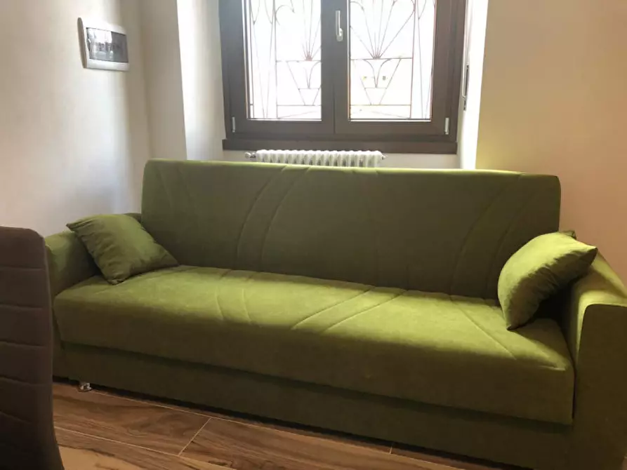 Immagine 5 di Appartamento in vendita  in Via Ansperto da Biassono 34 a Biassono