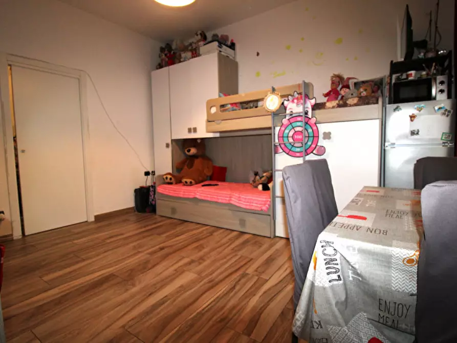 Immagine 6 di Appartamento in vendita  in Via Ansperto da Biassono 34 a Biassono