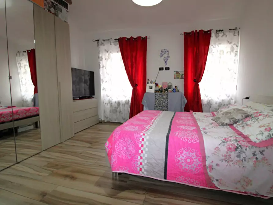 Immagine 9 di Appartamento in vendita  in Via Ansperto da Biassono 34 a Biassono