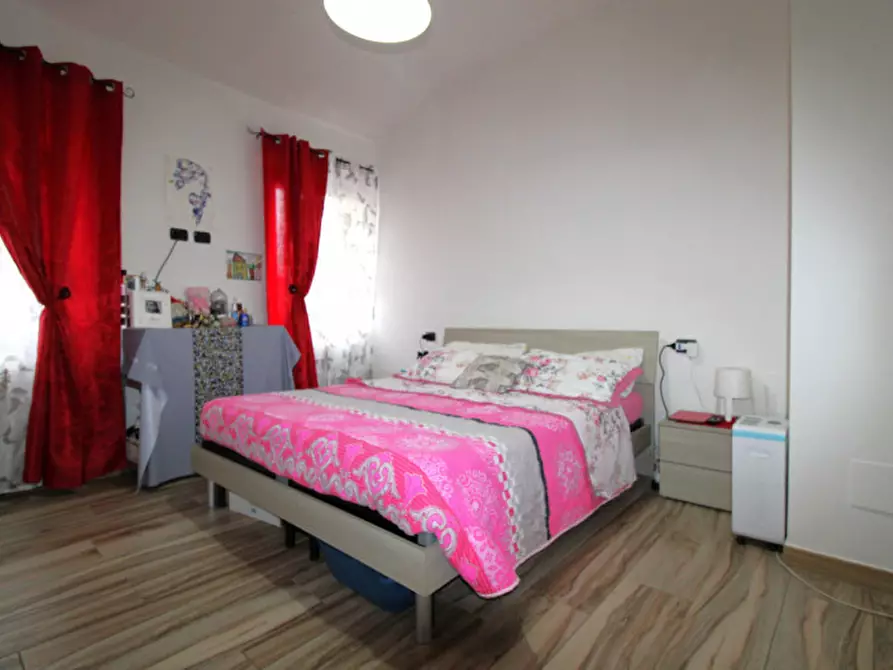 Immagine 10 di Appartamento in vendita  in Via Ansperto da Biassono 34 a Biassono