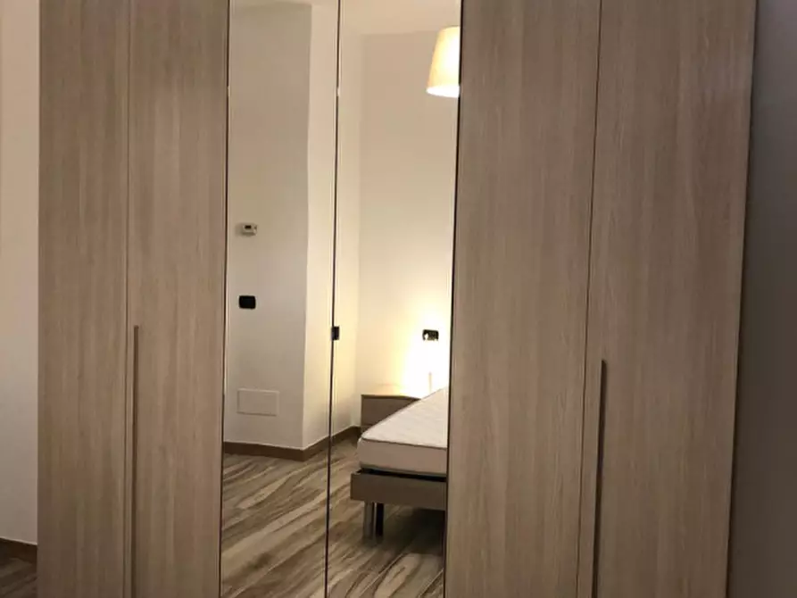 Immagine 13 di Appartamento in vendita  in Via Ansperto da Biassono 34 a Biassono