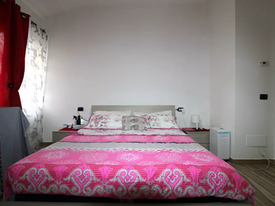 Immagine 13 di Appartamento in vendita  in Via Ansperto da Biassono 34 a Biassono