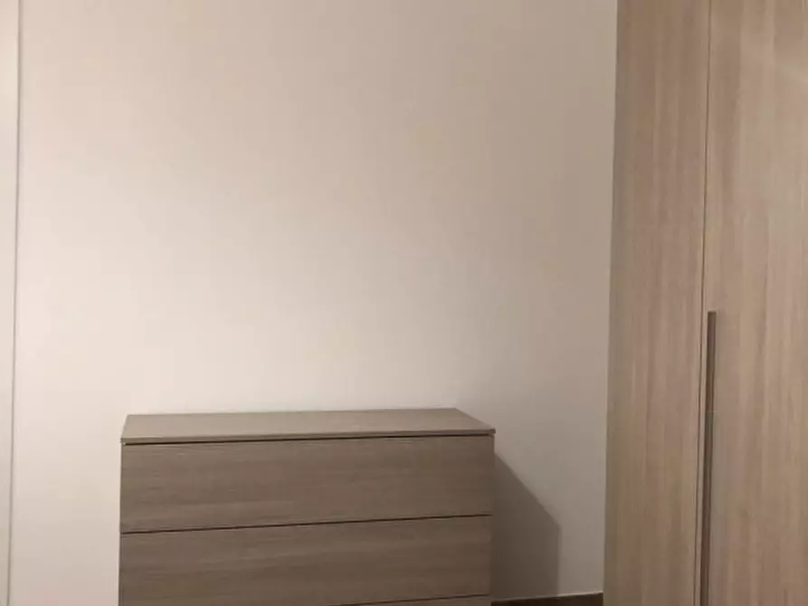 Immagine 14 di Appartamento in vendita  in Via Ansperto da Biassono 34 a Biassono