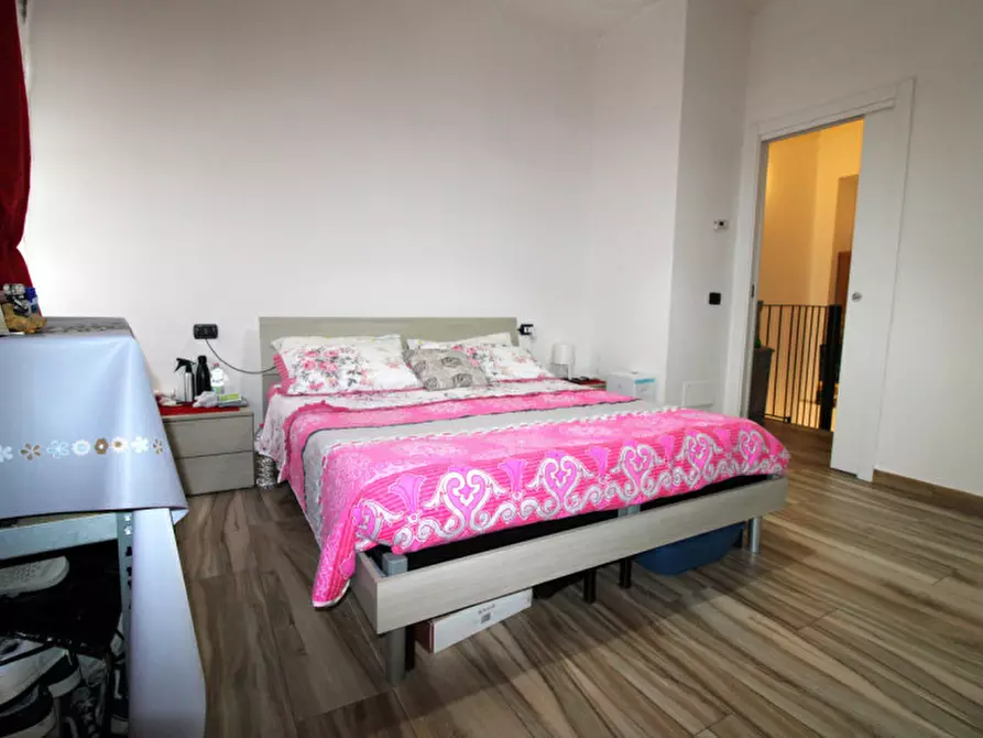 Immagine 17 di Appartamento in vendita  in Via Ansperto da Biassono 34 a Biassono