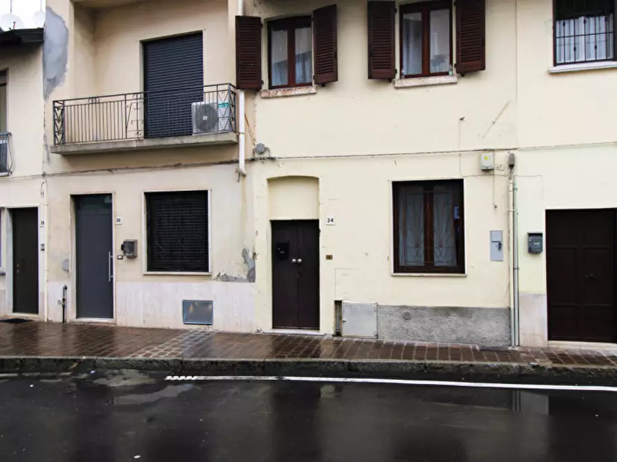 Immagine 20 di Appartamento in vendita  in Via Ansperto da Biassono 34 a Biassono