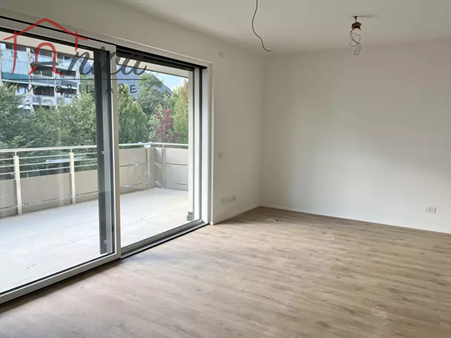 Immagine 2 di Appartamento in vendita  in Via Antonio Gramsci a Trento