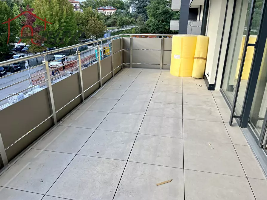 Immagine 11 di Appartamento in vendita  in Via Antonio Gramsci a Trento