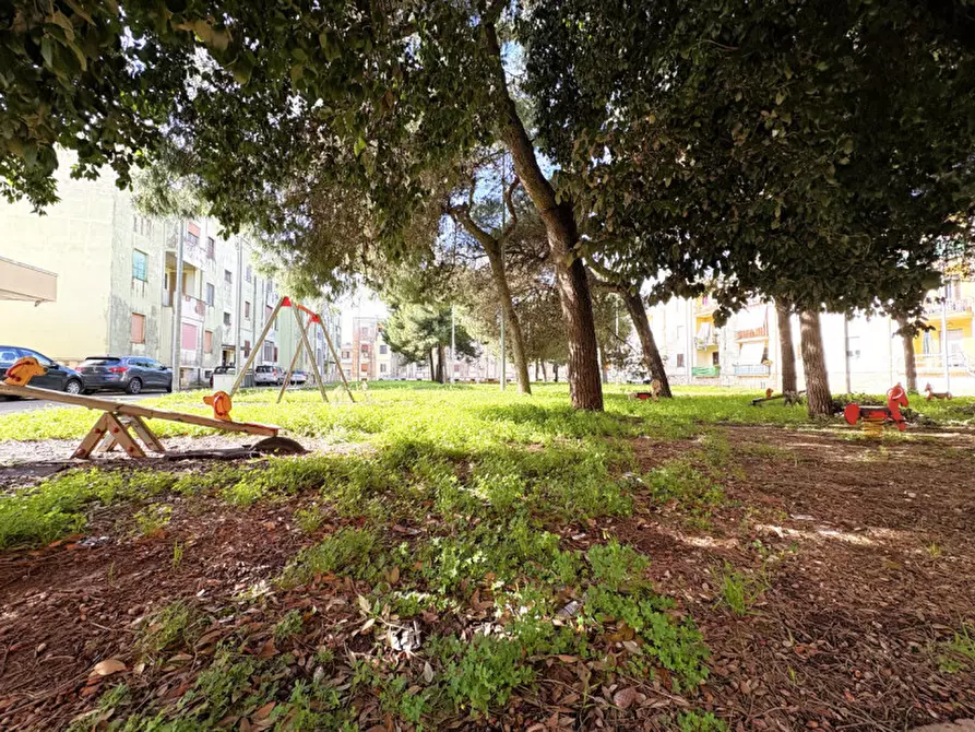 Immagine 2 di Appartamento in vendita  in via Monte Grappa 196 a Squinzano