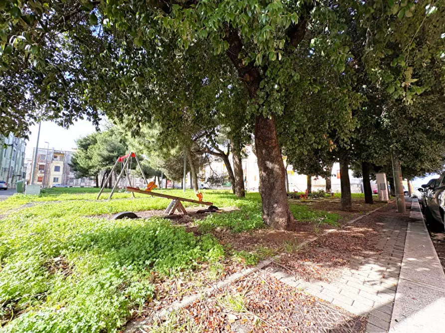 Immagine 3 di Appartamento in vendita  in via Monte Grappa 196 a Squinzano