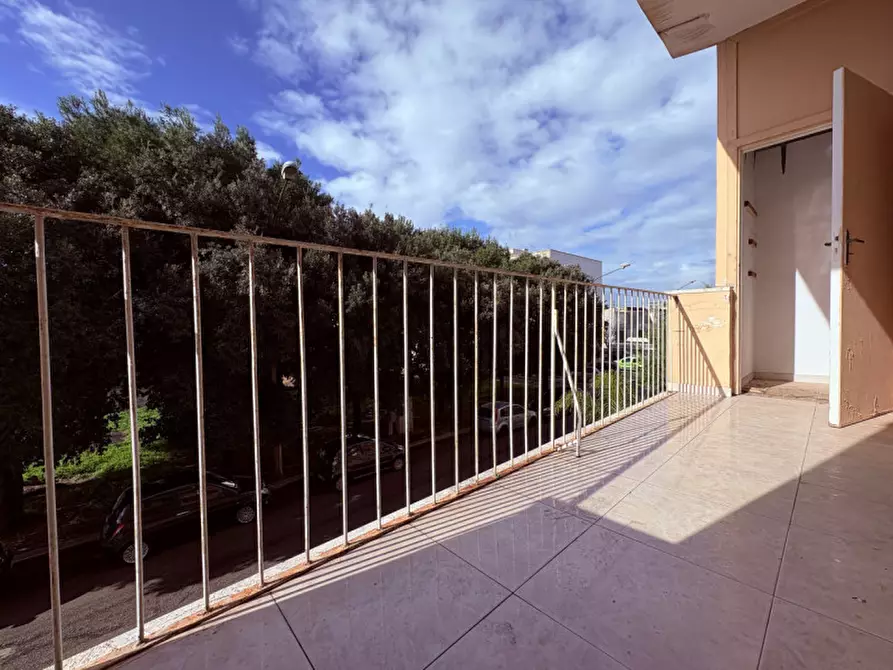 Immagine 7 di Appartamento in vendita  in via Monte Grappa 196 a Squinzano