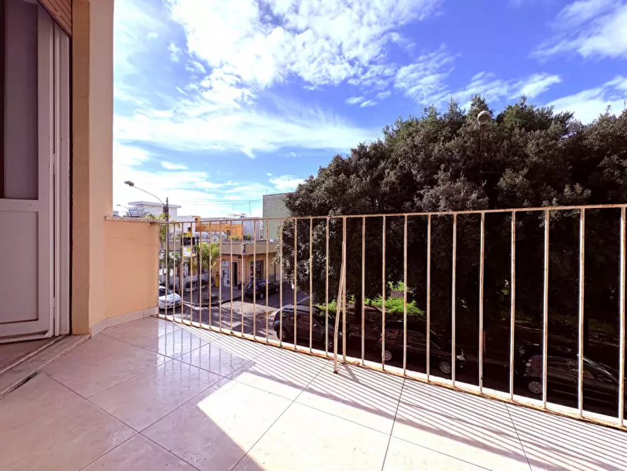 Immagine 9 di Appartamento in vendita  in via Monte Grappa 196 a Squinzano