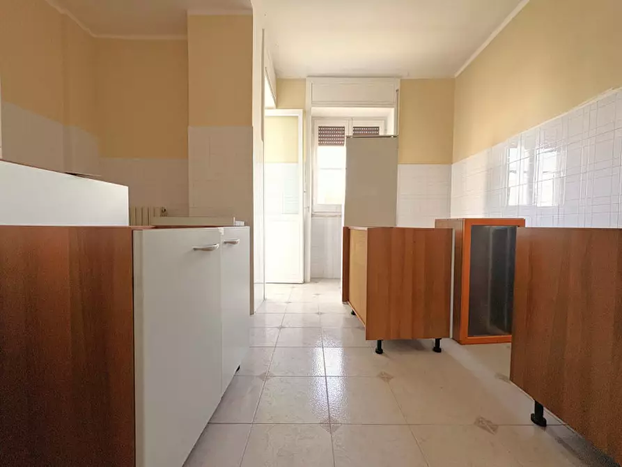 Immagine 11 di Appartamento in vendita  in via Monte Grappa 196 a Squinzano