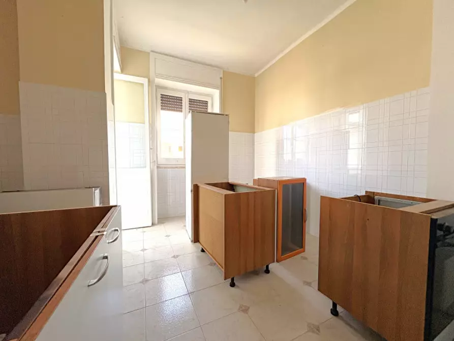 Immagine 12 di Appartamento in vendita  in via Monte Grappa 196 a Squinzano