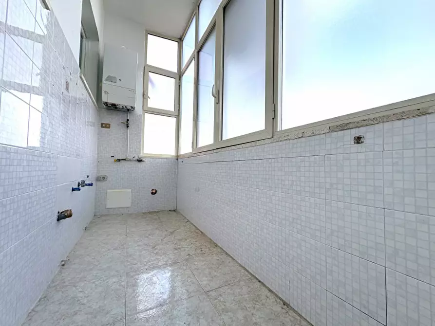 Immagine 13 di Appartamento in vendita  in via Monte Grappa 196 a Squinzano