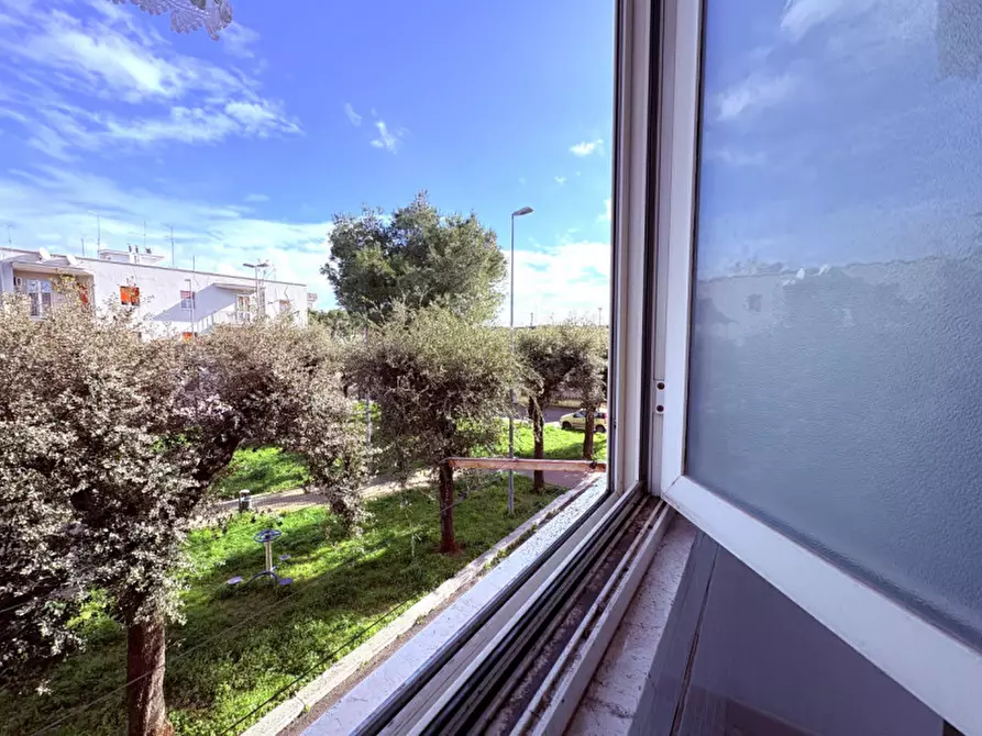 Immagine 14 di Appartamento in vendita  in via Monte Grappa 196 a Squinzano