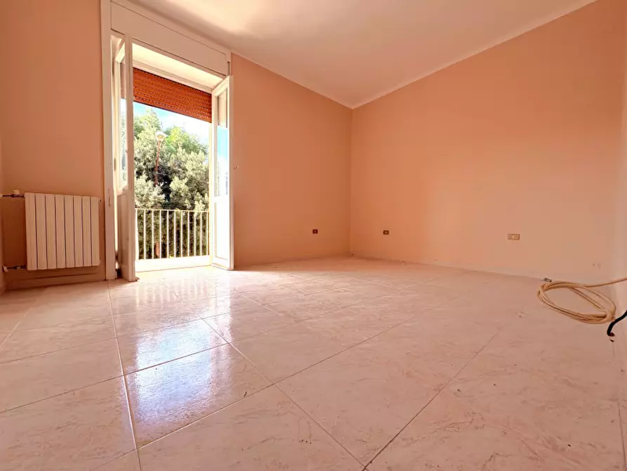 Immagine 17 di Appartamento in vendita  in via Monte Grappa 196 a Squinzano