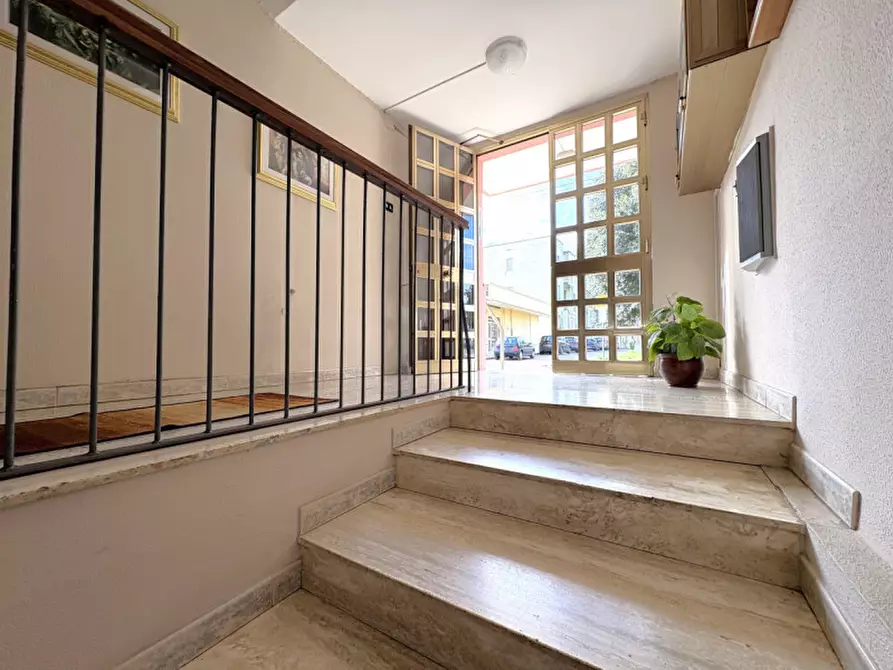 Immagine 22 di Appartamento in vendita  in via Monte Grappa 196 a Squinzano