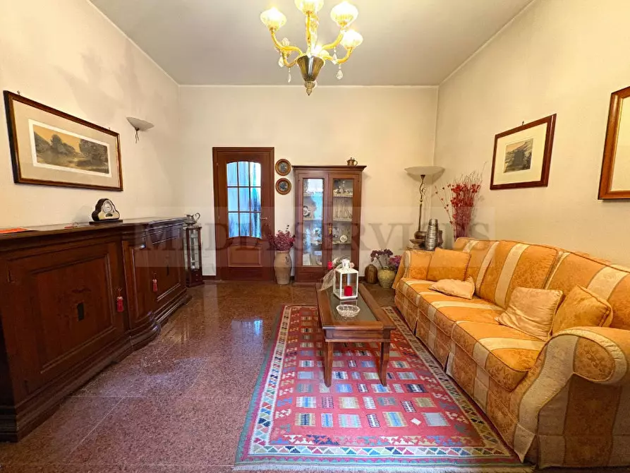 Immagine 3 di Casa indipendente in vendita  in via Giuseppe Garibaldi n° 19 a Sannazzaro De' Burgondi