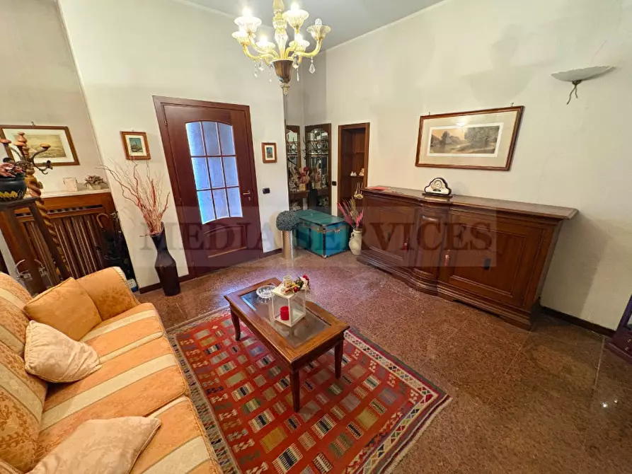 Immagine 4 di Casa indipendente in vendita  in via Giuseppe Garibaldi n° 19 a Sannazzaro De' Burgondi