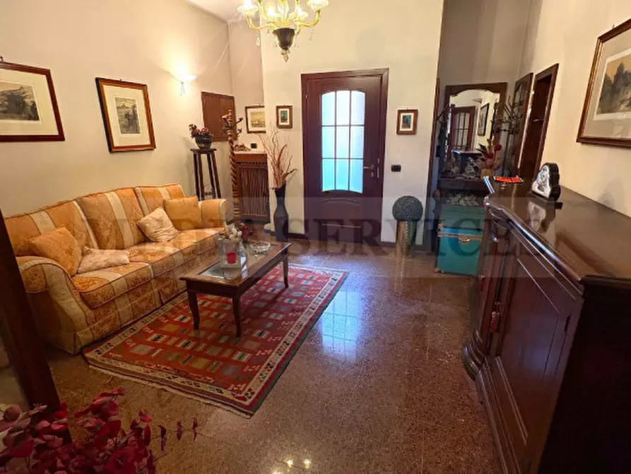 Immagine 5 di Casa indipendente in vendita  in via Giuseppe Garibaldi n° 19 a Sannazzaro De' Burgondi