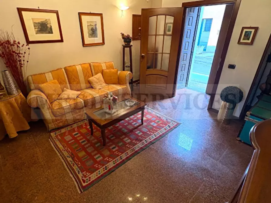 Immagine 6 di Casa indipendente in vendita  in via Giuseppe Garibaldi n° 19 a Sannazzaro De' Burgondi