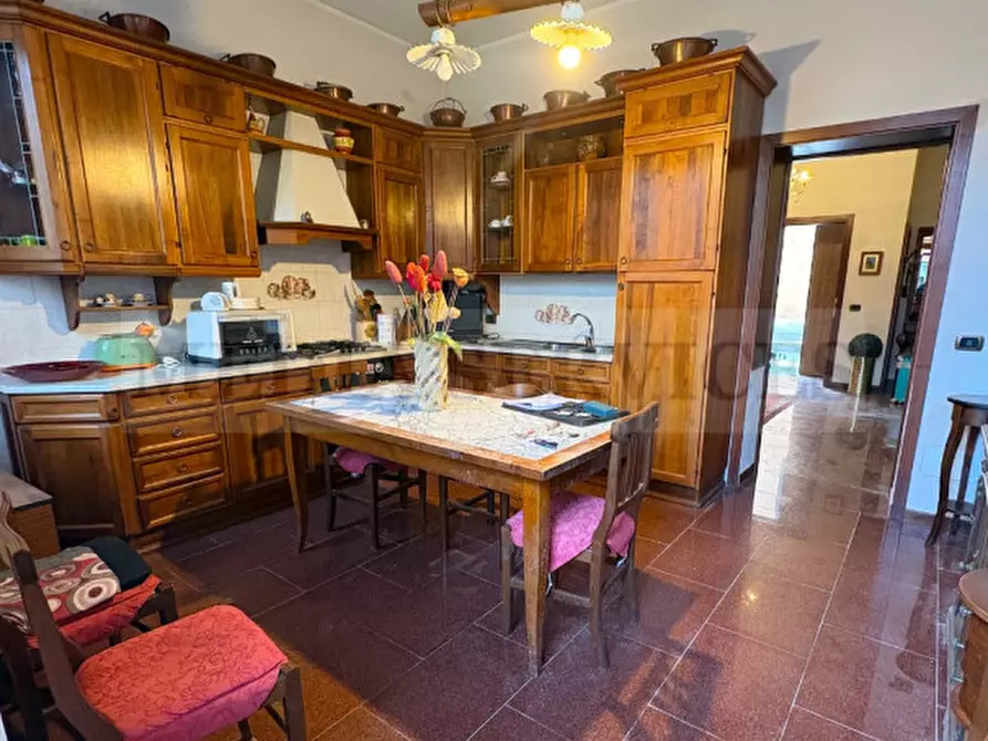 Immagine 7 di Casa indipendente in vendita  in via Giuseppe Garibaldi n° 19 a Sannazzaro De' Burgondi