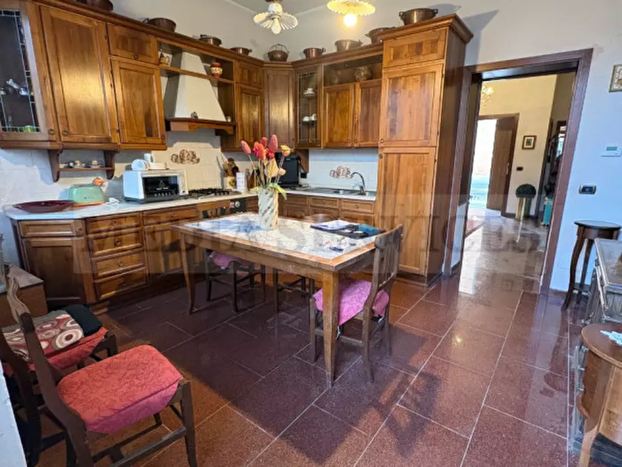 Immagine 12 di Casa indipendente in vendita  in via Giuseppe Garibaldi n° 19 a Sannazzaro De' Burgondi