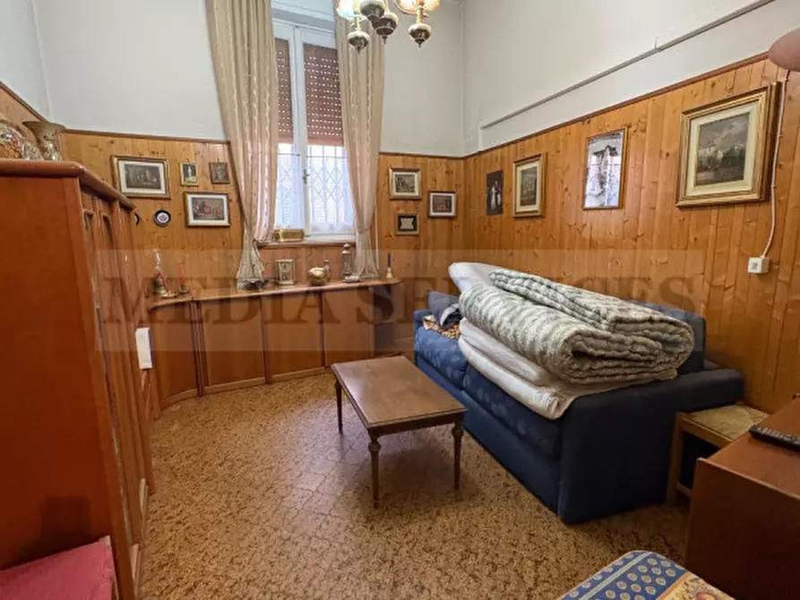 Immagine 13 di Casa indipendente in vendita  in via Giuseppe Garibaldi n° 19 a Sannazzaro De' Burgondi