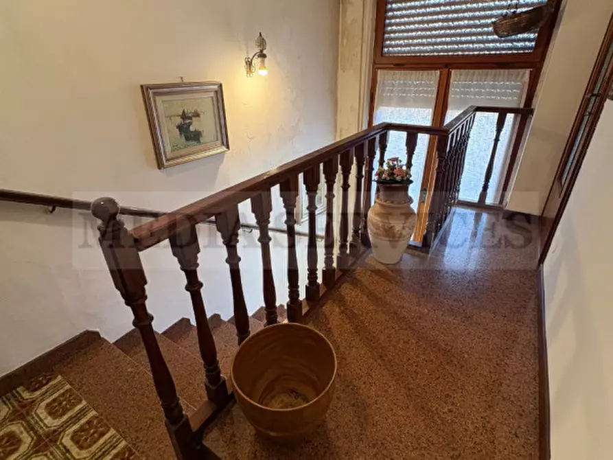 Immagine 14 di Casa indipendente in vendita  in via Giuseppe Garibaldi n° 19 a Sannazzaro De' Burgondi