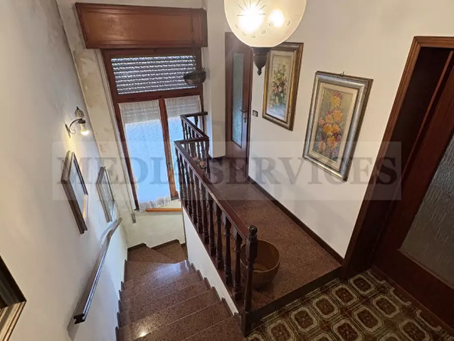 Immagine 15 di Casa indipendente in vendita  in via Giuseppe Garibaldi n° 19 a Sannazzaro De' Burgondi