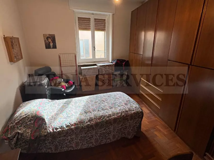 Immagine 17 di Casa indipendente in vendita  in via Giuseppe Garibaldi n° 19 a Sannazzaro De' Burgondi