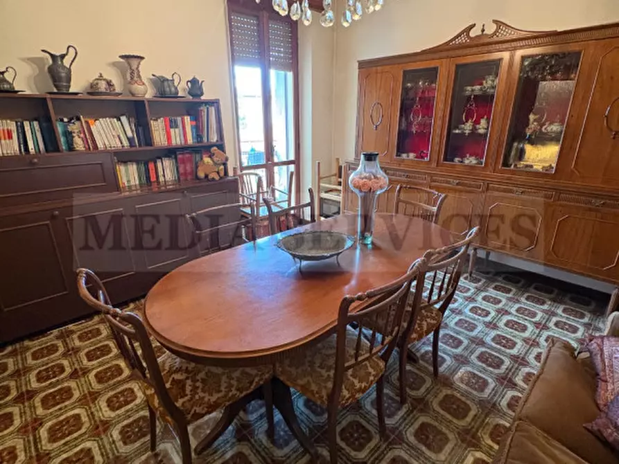 Immagine 18 di Casa indipendente in vendita  in via Giuseppe Garibaldi n° 19 a Sannazzaro De' Burgondi