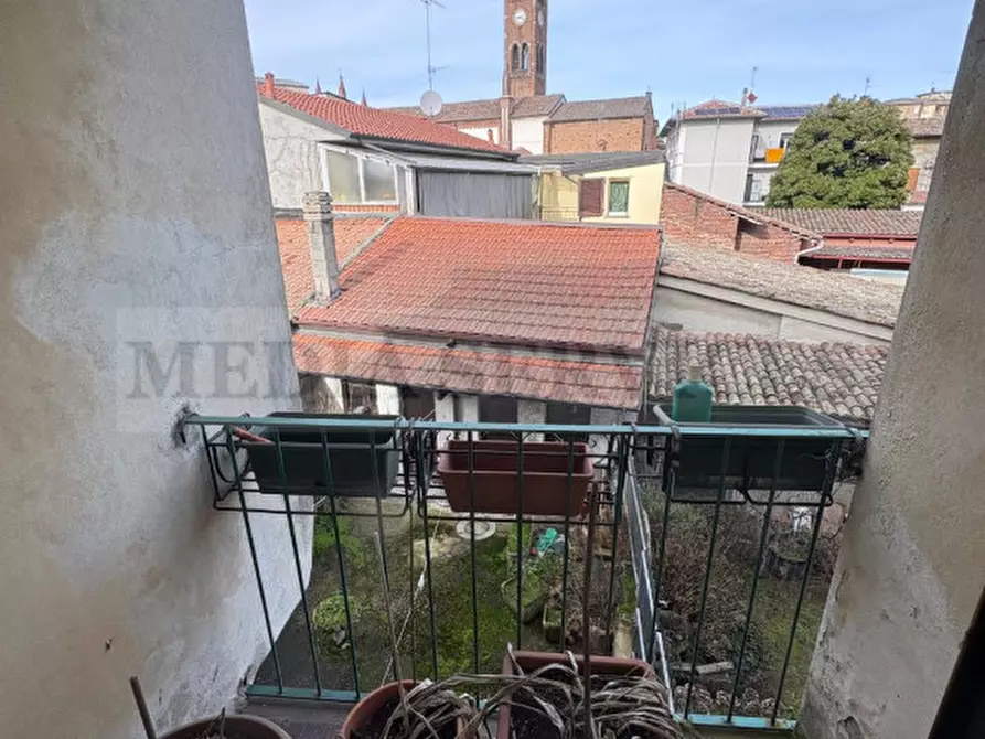 Immagine 19 di Casa indipendente in vendita  in via Giuseppe Garibaldi n° 19 a Sannazzaro De' Burgondi