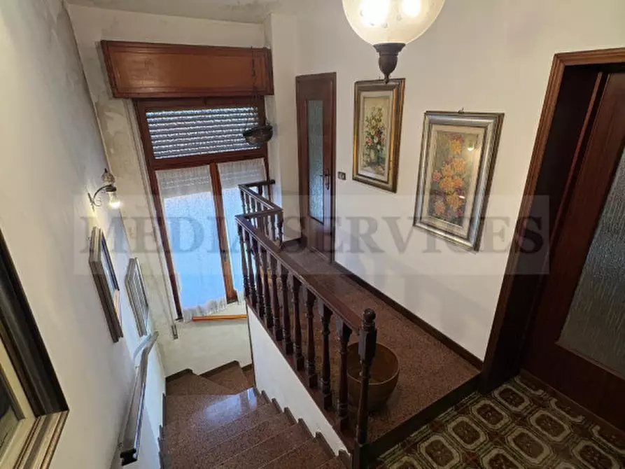 Immagine 20 di Casa indipendente in vendita  in via Giuseppe Garibaldi n° 19 a Sannazzaro De' Burgondi