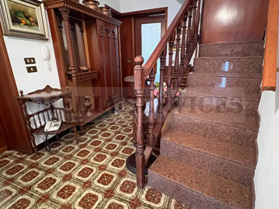 Immagine 22 di Casa indipendente in vendita  in via Giuseppe Garibaldi n° 19 a Sannazzaro De' Burgondi