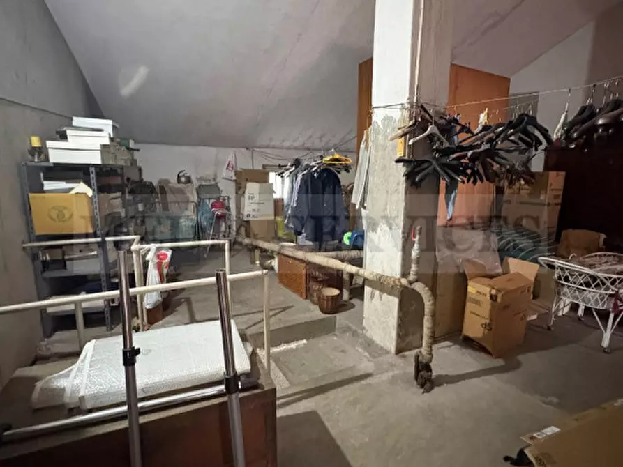 Immagine 23 di Casa indipendente in vendita  in via Giuseppe Garibaldi n° 19 a Sannazzaro De' Burgondi