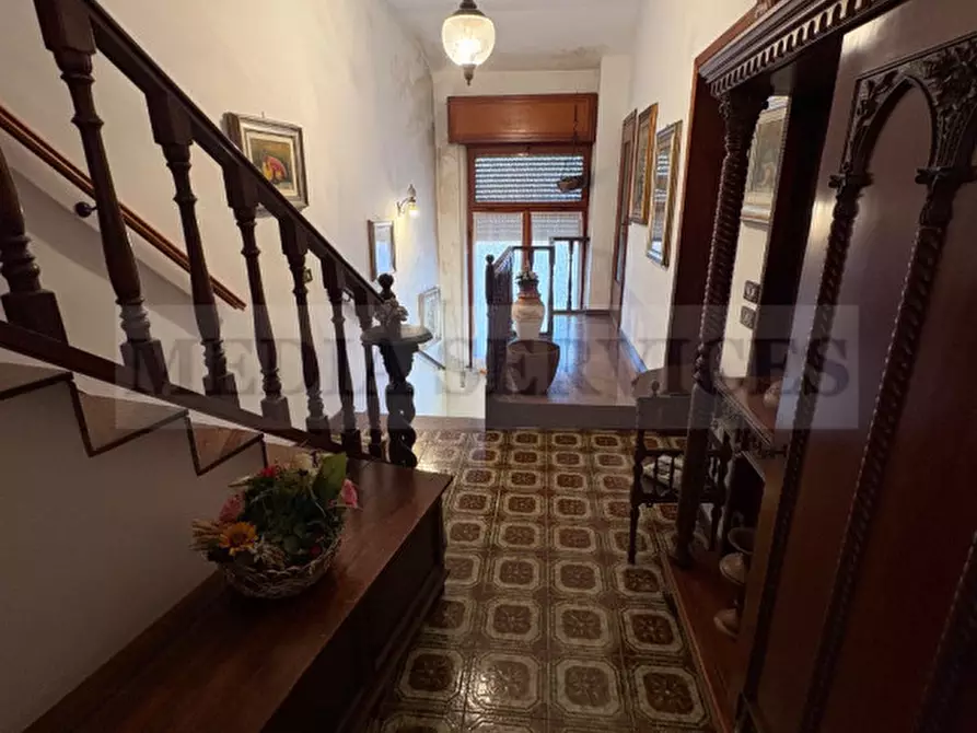 Immagine 25 di Casa indipendente in vendita  in via Giuseppe Garibaldi n° 19 a Sannazzaro De' Burgondi