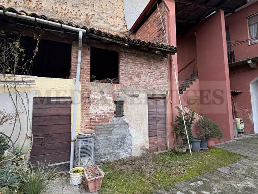 Immagine 26 di Casa indipendente in vendita  in via Giuseppe Garibaldi n° 19 a Sannazzaro De' Burgondi