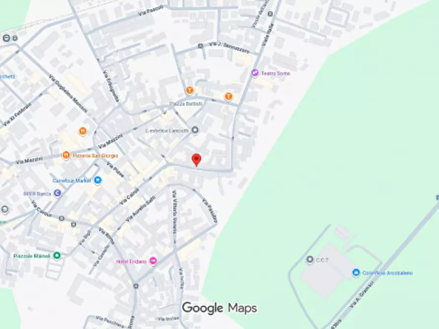 Immagine 35 di Casa indipendente in vendita  in via Giuseppe Garibaldi n° 19 a Sannazzaro De' Burgondi