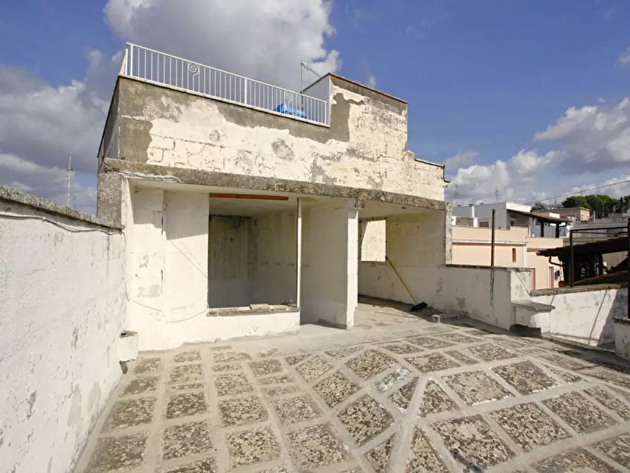 Immagine 14 di Casa indipendente in vendita  in Via Crispi a Parabita