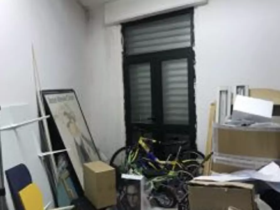 Immagine 5 di Negozio in vendita  in Via Galileo Ferraris, 13 a Melfi