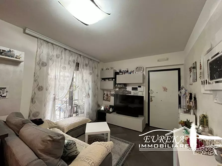 Immagine 1 di Appartamento in vendita  in Via Giosuè Carducci a Castiglione Del Lago