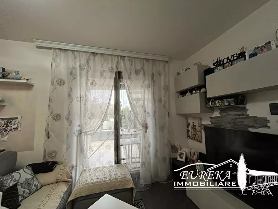 Immagine 3 di Appartamento in vendita  in Via Giosuè Carducci a Castiglione Del Lago