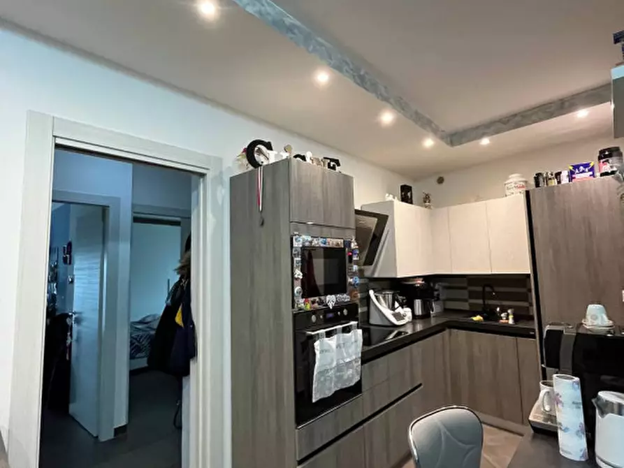 Immagine 7 di Appartamento in vendita  in Via Giosuè Carducci a Castiglione Del Lago